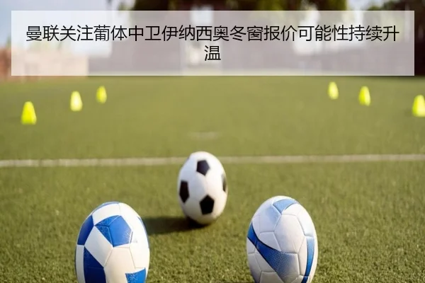 曼联关注葡体中卫伊纳西奥冬窗报价可能性持续升温