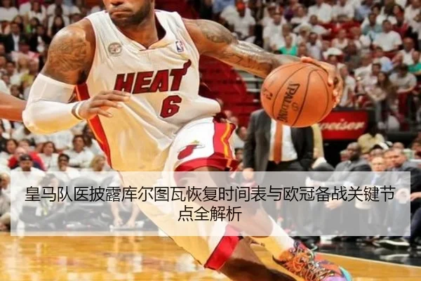皇马队医披露库尔图瓦恢复时间表与欧冠备战关键节点全解析