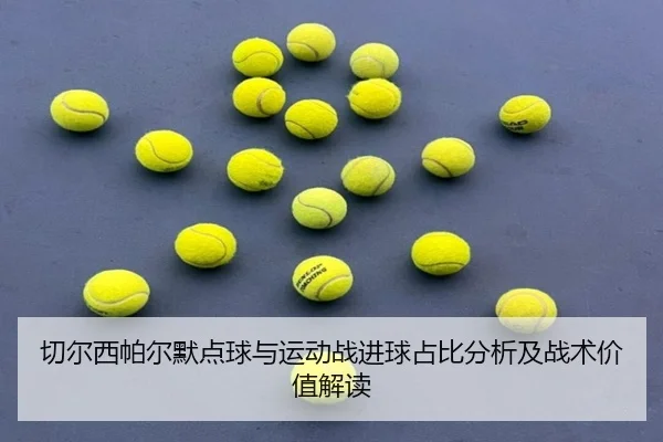 切尔西帕尔默点球与运动战进球占比分析及战术价值解读